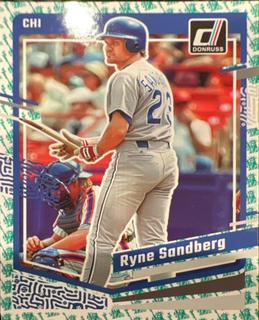 Ryne Sandberg