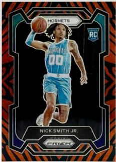 Nick Smith Jr.