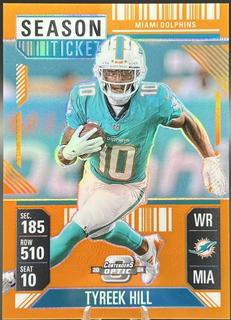 Tyreek Hill