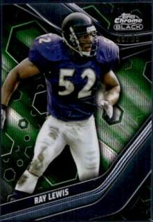Ray Lewis
