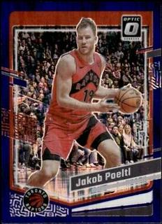 Jakob Poeltl