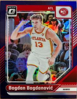 Bogdan Bogdanovic