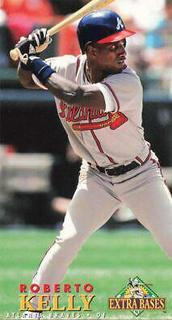 Roberto Kelly