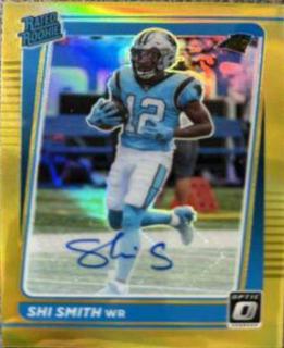 Shi Smith