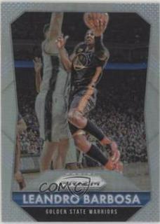 Leandro Barbosa