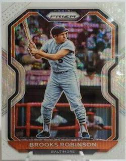 Brooks Robinson