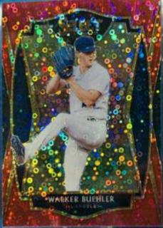 Walker Buehler