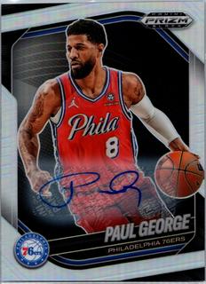 Paul George