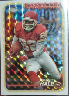Dante Hall
