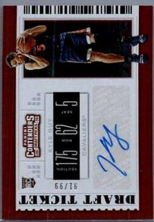 Kyle Guy