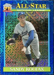Sandy Koufax