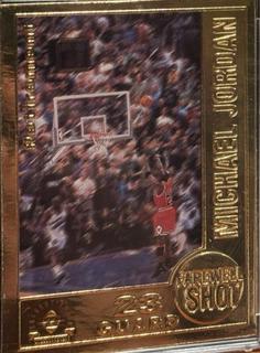 Michael Jordan: Retirement