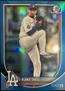 Blake Snell