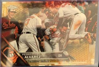 Pedro Alvarez