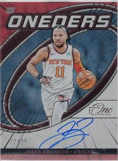 Jalen Brunson