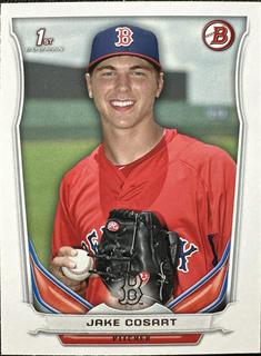 Jake Cosart