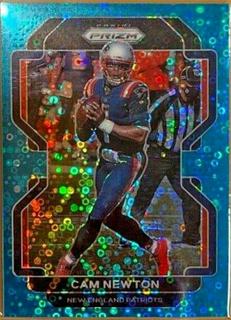 Cam Newton