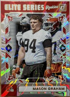 Mason Graham