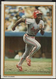 Vince Coleman