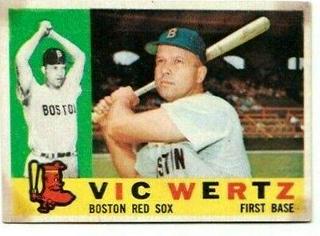 Vic Wertz