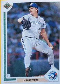 David Wells