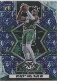 Robert Williams III