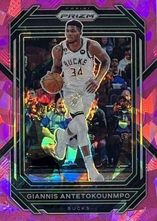 Giannis Antetokounmpo