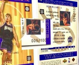 Jason Williams