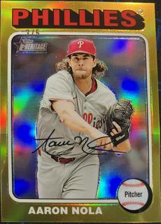 Aaron Nola