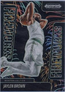 Jaylen Brown