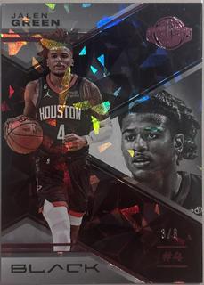 Jalen Green