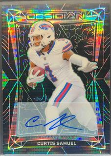 Curtis Samuel