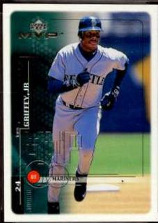 Ken Griffey Jr.