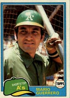 Mario Guerrero