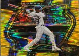 Kevin Alcantara