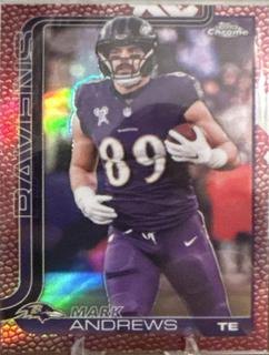 Mark Andrews