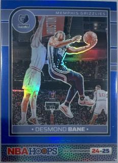 Desmond Bane