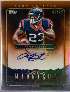 Arian Foster