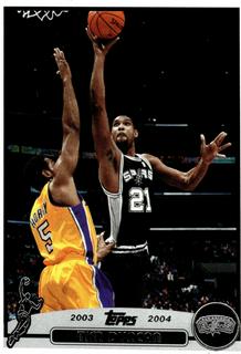 Tim Duncan
