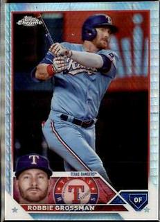 Robbie Grossman