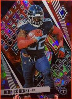 Derrick Henry
