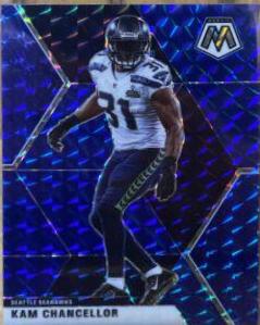 Kam Chancellor