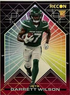 Garrett Wilson