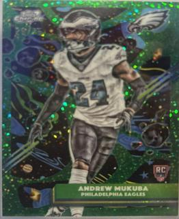 Andrew Mukuba