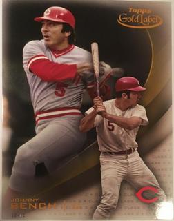 Johnny Bench