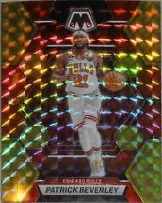 Patrick Beverley