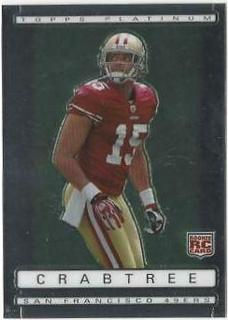 Michael Crabtree