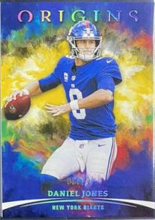 Daniel Jones