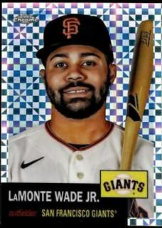 LaMonte Wade Jr.