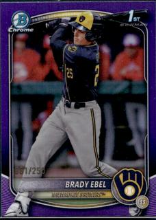 Brady Ebel